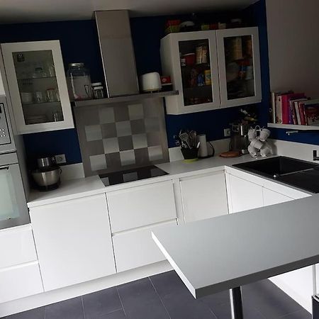 Le Gabriel Appartement Chartres Buitenkant foto