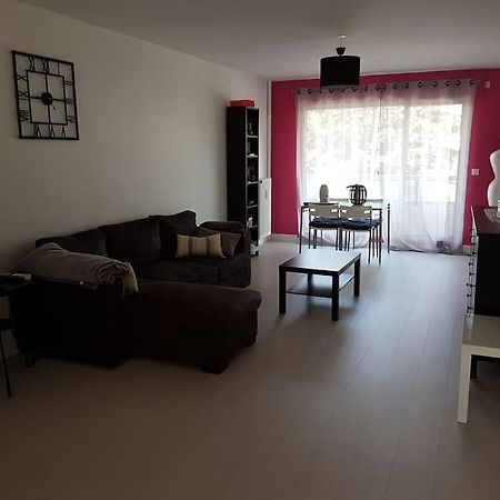 Le Gabriel Appartement Chartres Buitenkant foto