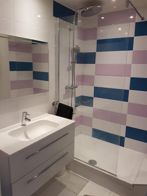 Le Gabriel Appartement Chartres Buitenkant foto
