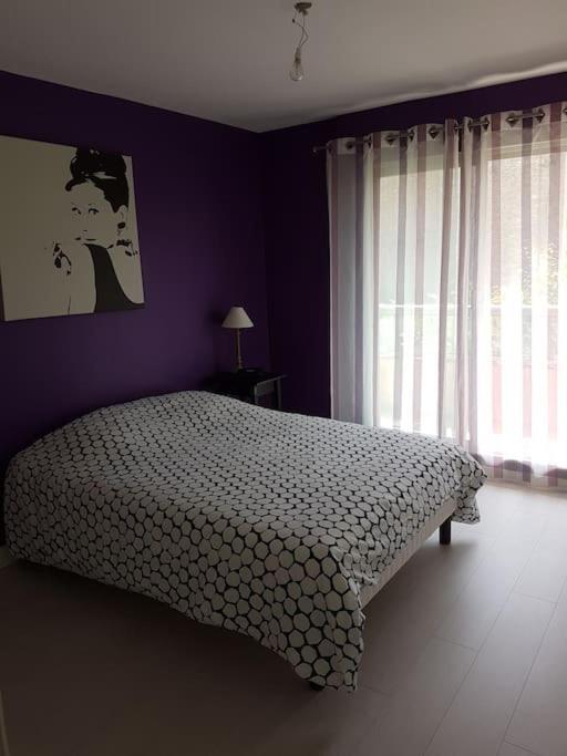 Le Gabriel Appartement Chartres Buitenkant foto