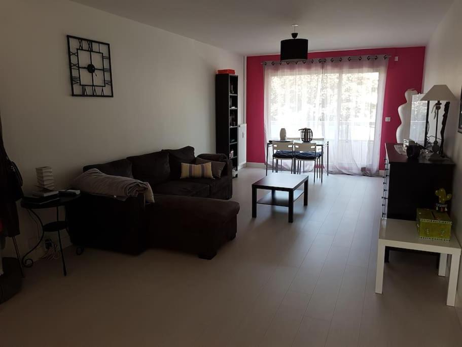 Le Gabriel Appartement Chartres Buitenkant foto